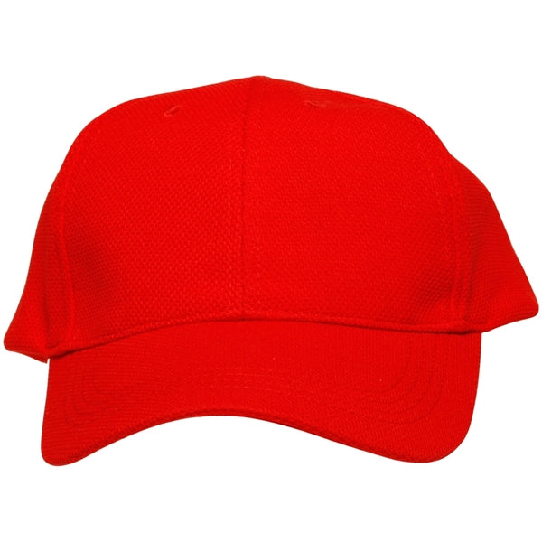 Baseball Pique Knit Cap
