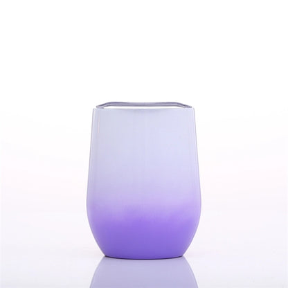 12OZ Stainless Car Cup