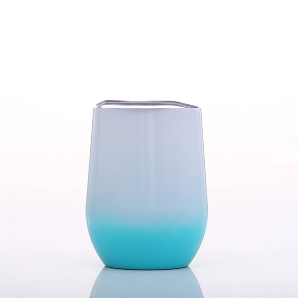 12OZ Stainless Car Cup