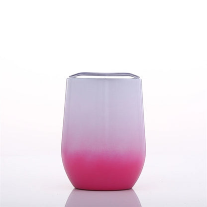 12OZ Stainless Car Cup