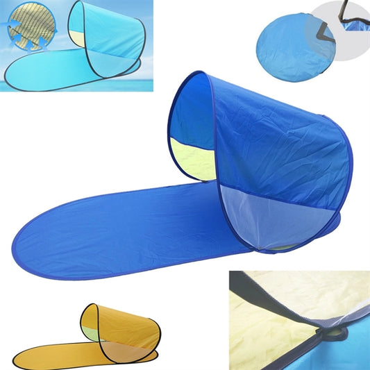 Beach Tent Sun Shelter