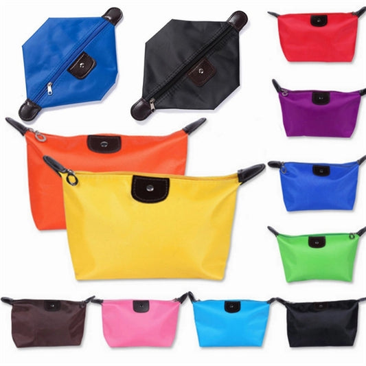 Cosmetic Makeup Toiletry Organizer Bag