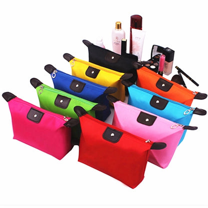 Cosmetic Makeup Toiletry Organizer Bag