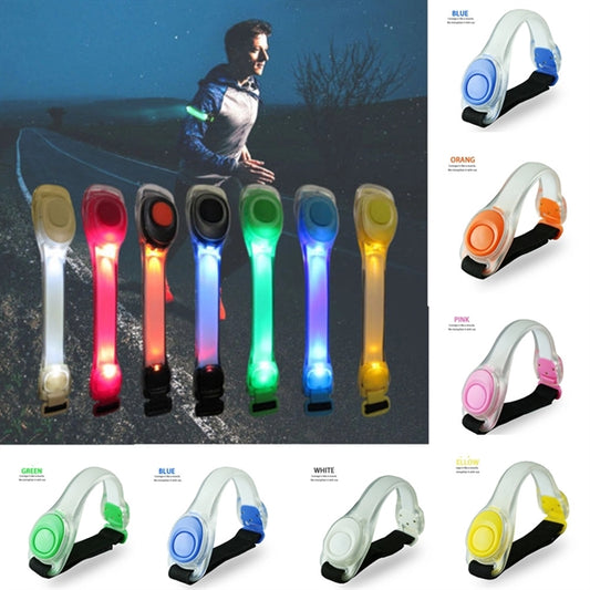 Sports Running Safety led Light Armband