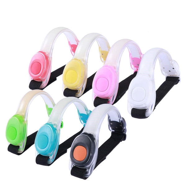Sports Running Safety led Light Armband