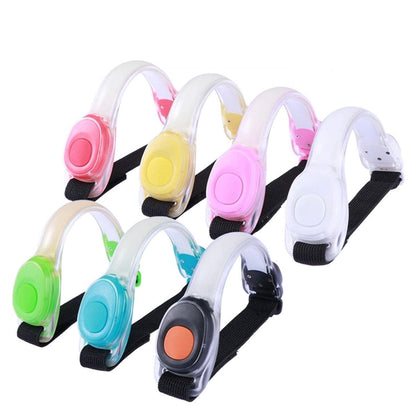Sports Running Safety led Light Armband