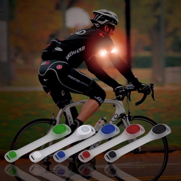 Sports Running Safety led Light Armband