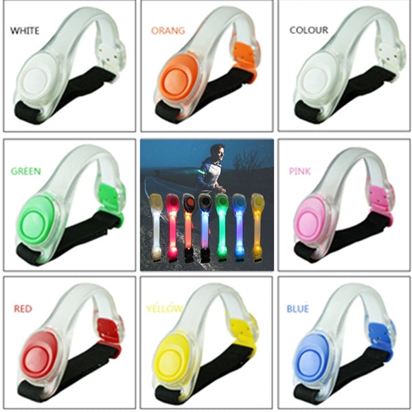 Sports Running Safety led Light Armband