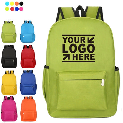 school backpack