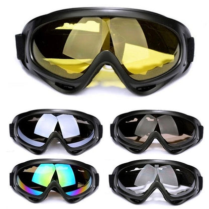 Sports Windproof Ski Glasses Cycling Goggles