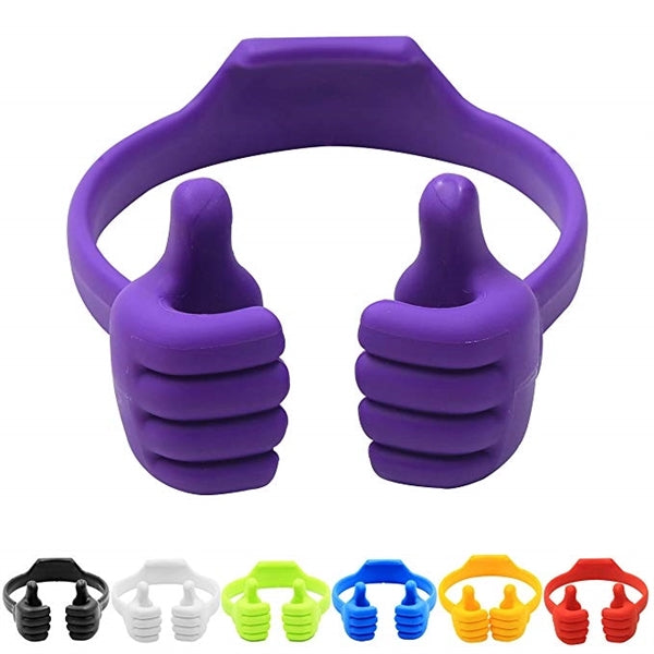 Unique Phone Holder Stand