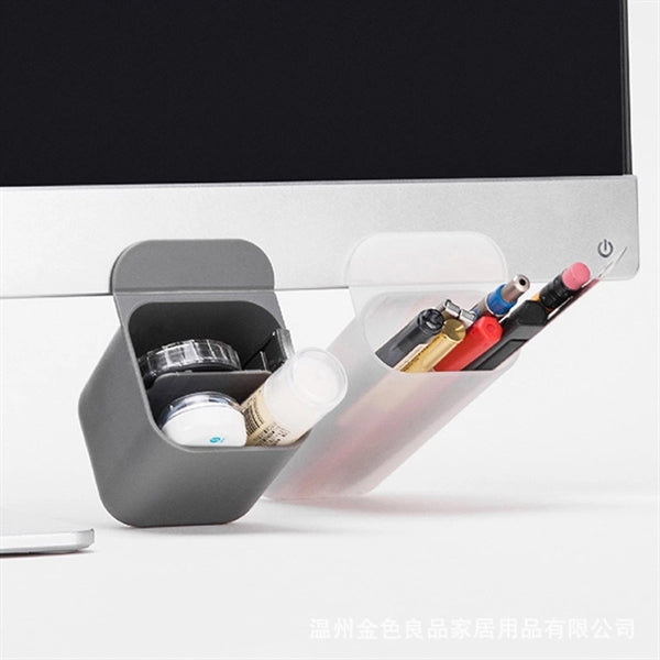 Desktop Display Pocket Pen Case