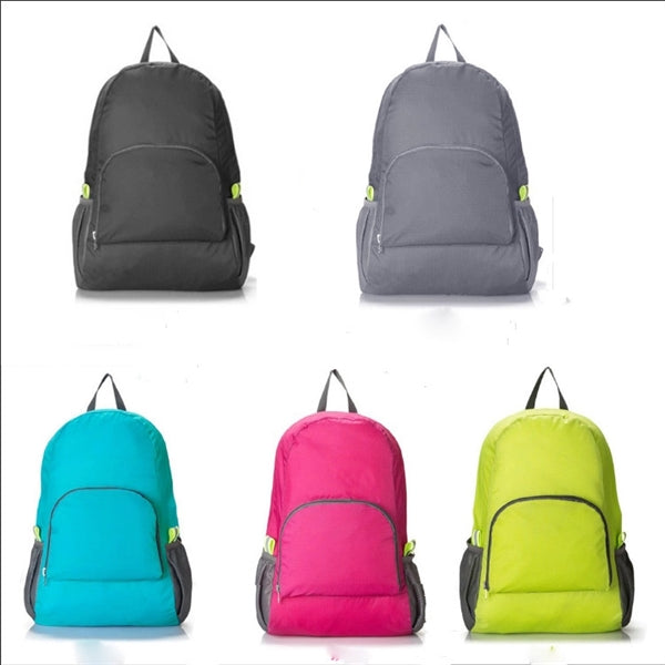 Folding Sports Backpack