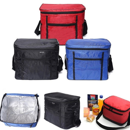 Budget Kooler Bag