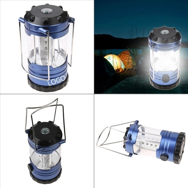 Portable Camping LED Lantern