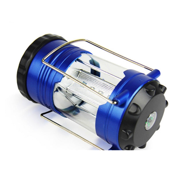 Portable Camping LED Lantern
