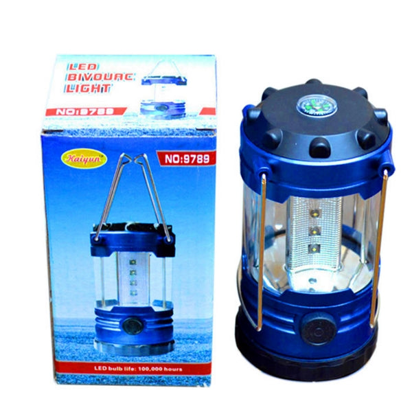 Portable Camping LED Lantern
