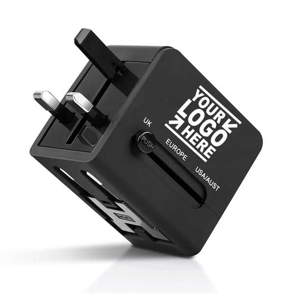 Universal Power Adapter