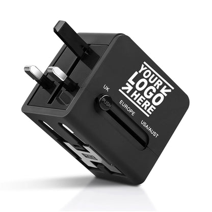 Universal Power Adapter