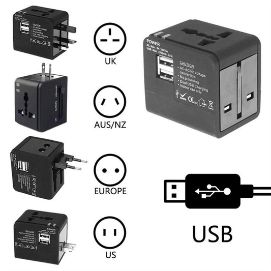 Universal Power Adapter