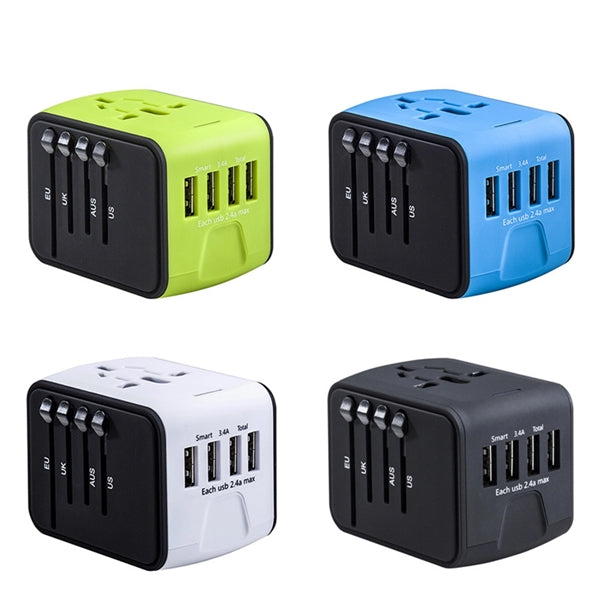 Universal Power Adapter
