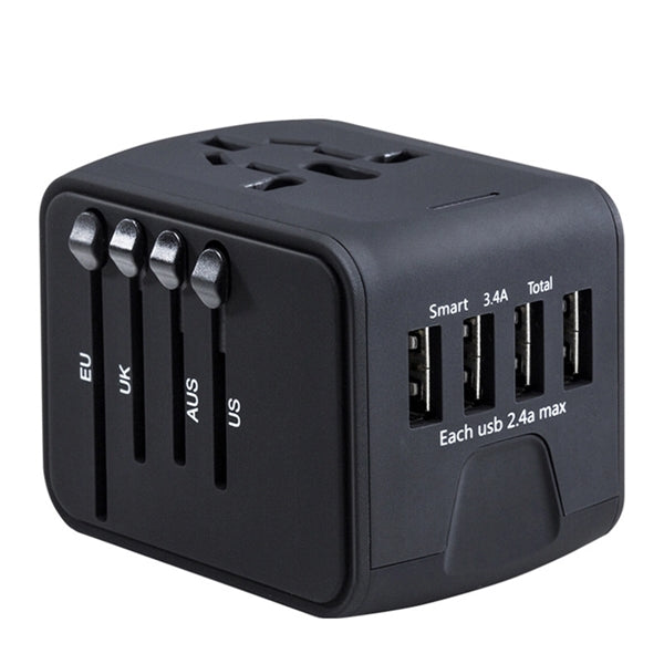 Universal Power Adapter