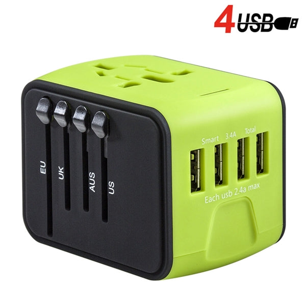 Universal Power Adapter