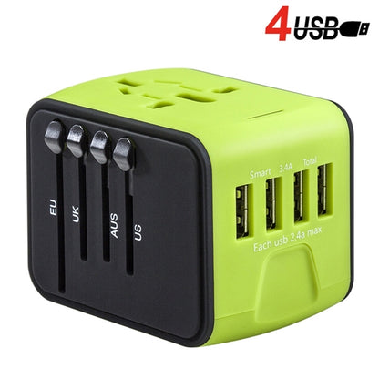Universal Power Adapter