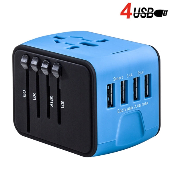 Universal Power Adapter