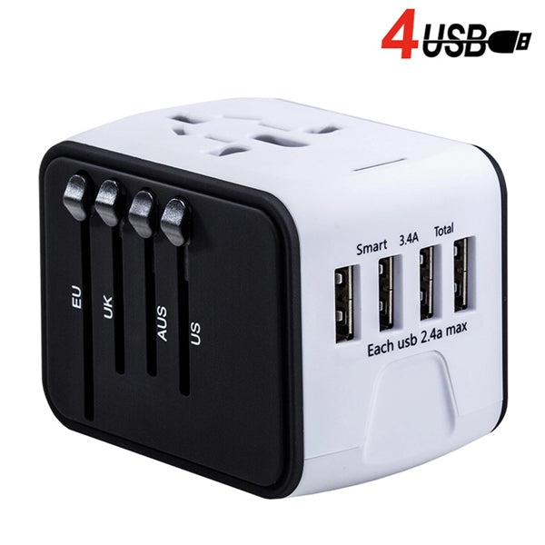 Universal Power Adapter