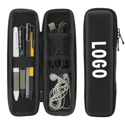 Multifunction Plastic Pencil Box