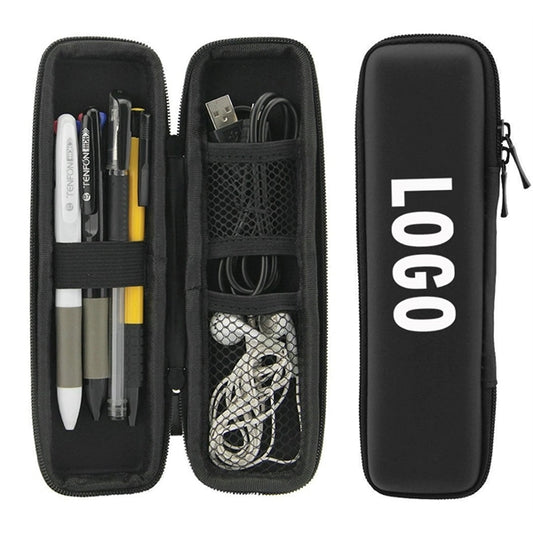 Multifunction Plastic Pencil Box
