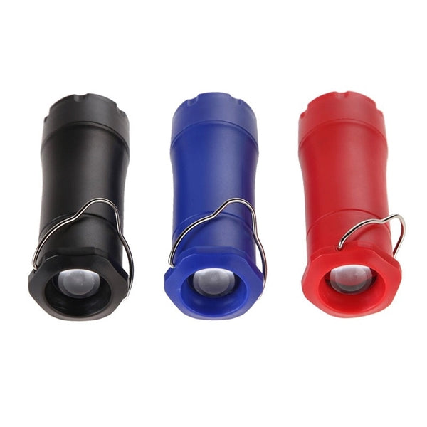 Hanging Lantern with Flashlight