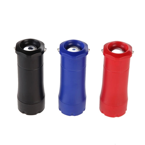 Hanging Lantern with Flashlight