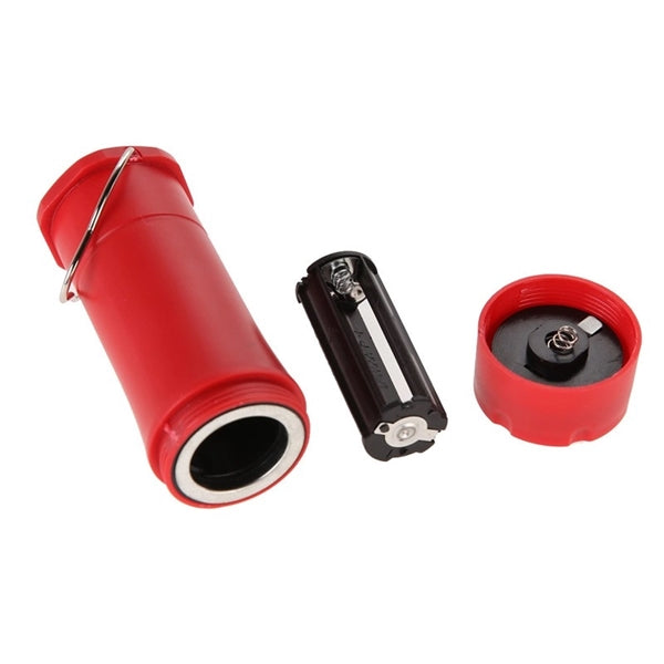 Hanging Lantern with Flashlight