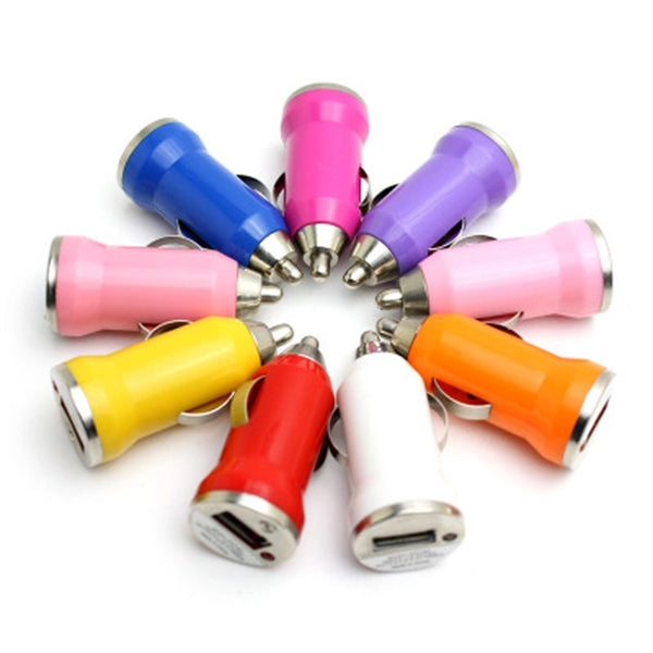 Car Quick Adapter/Charger