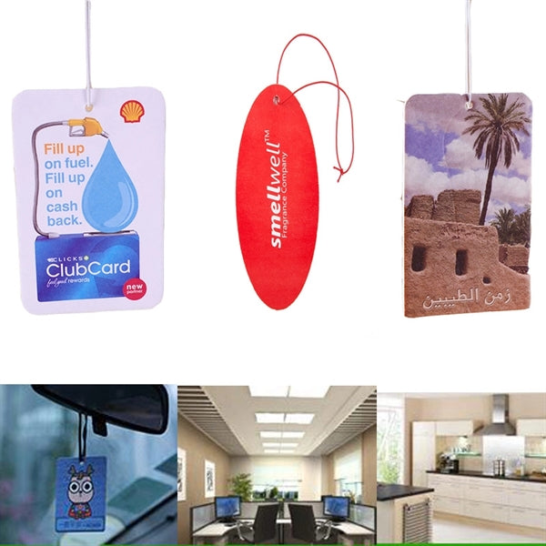 Car Air Freshner