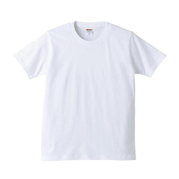 blank t-shirt
