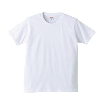 blank t-shirt