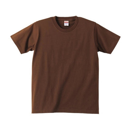 blank t-shirt