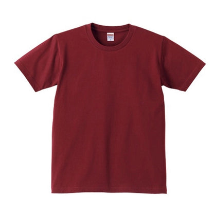 blank t-shirt