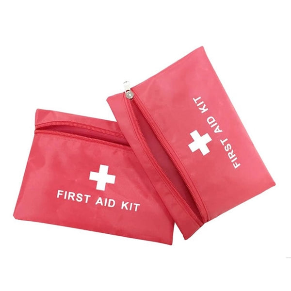 Personal First Aid Kit