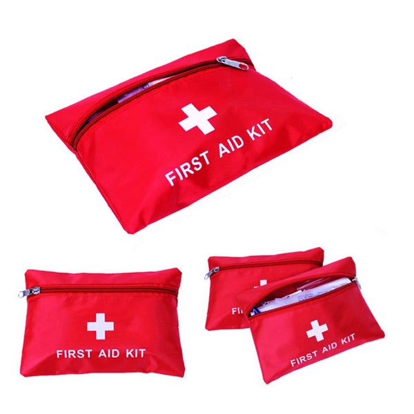 Personal First Aid Kit