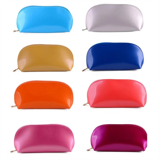 PU Cosmetic Bag Toiletry Organizer