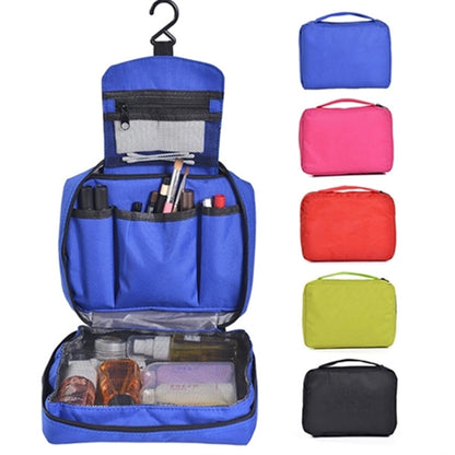 Travel Toiletry Cosmetic Organizer Bag
