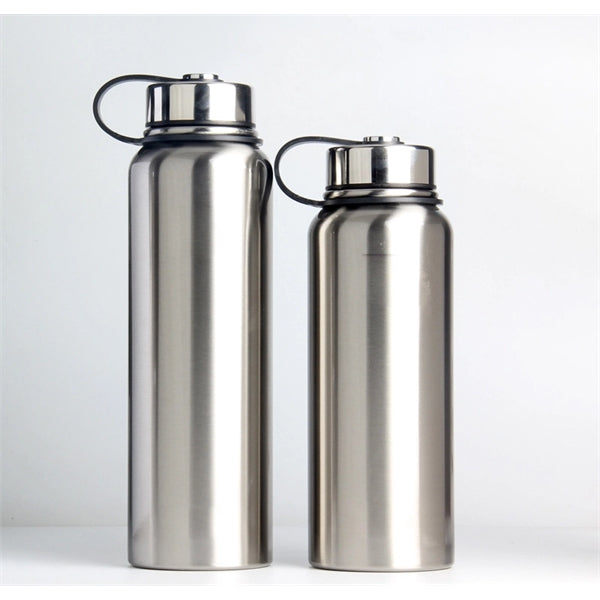 Travel Vacuum Flask Cup