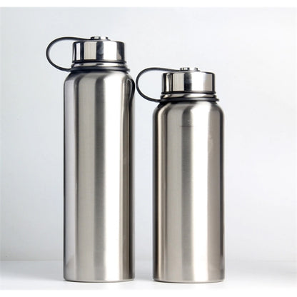 Travel Vacuum Flask Cup