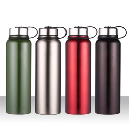Travel Vacuum Flask Cup