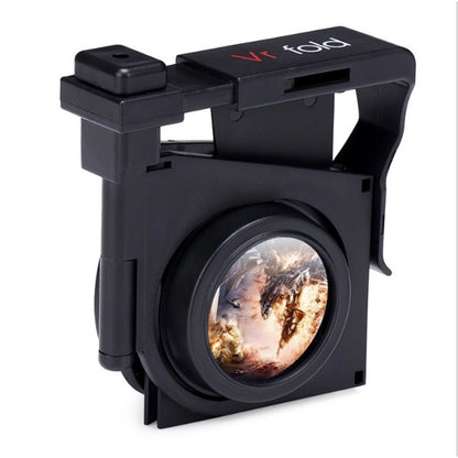 3D VR Glasses For Smartphone