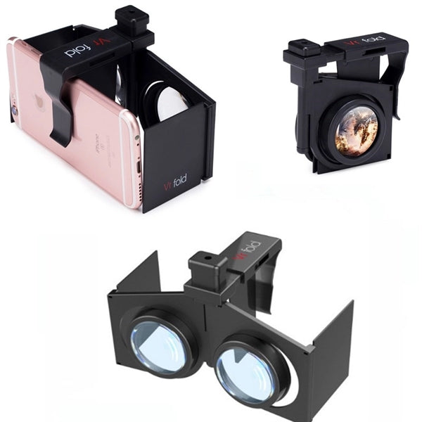 3D VR Glasses For Smartphone